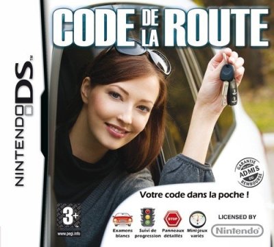 Code de la Route 2011