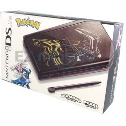 Nintendo DS Lite Pokemon Diamond & Pearl Edition