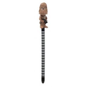 Nintendo DS Character Bobblehead Stylus Chewbacca