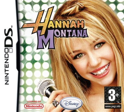 Hannah Montana - Disney