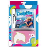 Dolphin Trainer + Sacoche