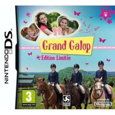 Grand Galop édition limitée