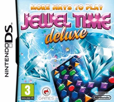 Jewel Time Deluxe