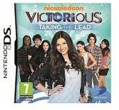 Nickelodeon Victorious: Taking the Lead