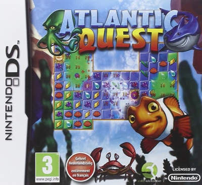 Atlantic Quest