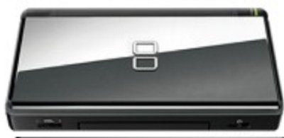 Nintendo DS Lite Premium Platinum