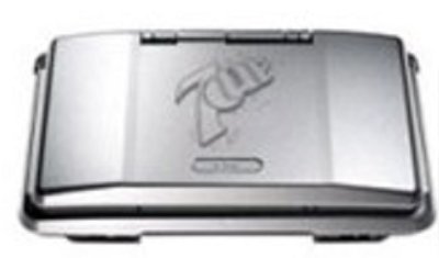 Nintendo DS iQue 7Up