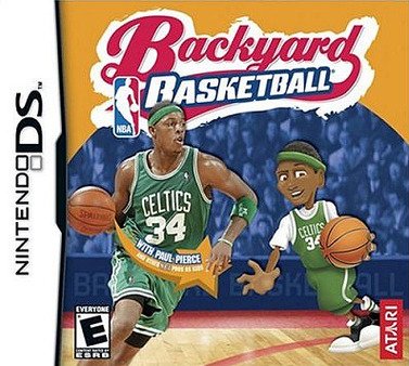 Backyard Basketball 2007