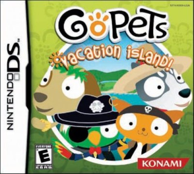 GoPets
