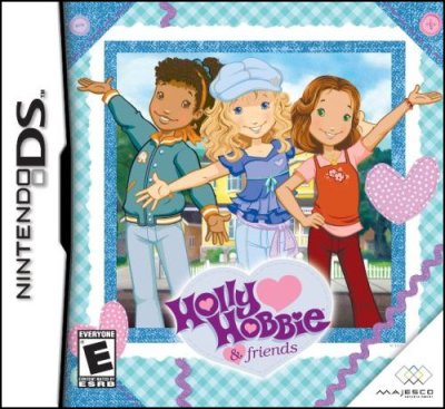 Holly Hobbie & Friends