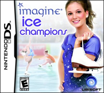 Imagine Ice Champions