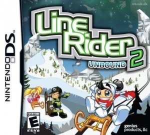 Line Rider 2 : Unbound