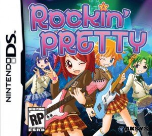 Rockin' Pretty