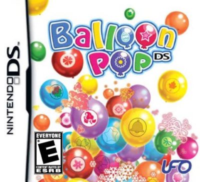 Balloon Pop