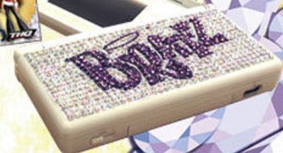 Nintendo DS Lite Bratz