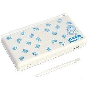 Nintendo DS Lite Doraemon