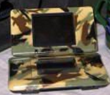 Nintendo DS Advance Wars Dual Strike