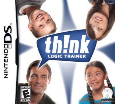 th!nk Logic Trainer (US)