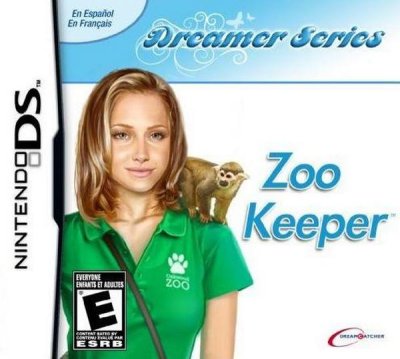 Dreamer Series: Zoo Keeper (US)