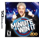 Minute to Win It