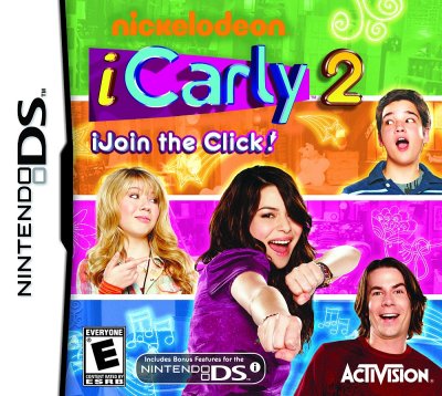 iCarly 2