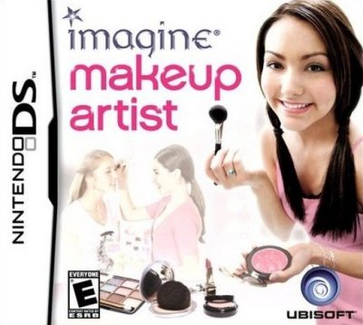 Imagine Makeup Artist