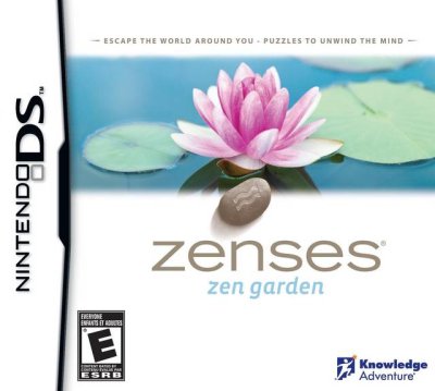 Zenses Zen Garden