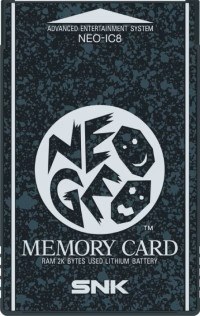 Carte mémoire
