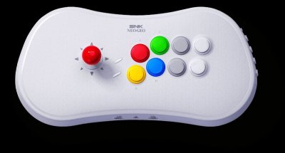 NEOGEO Arcade Stick Pro