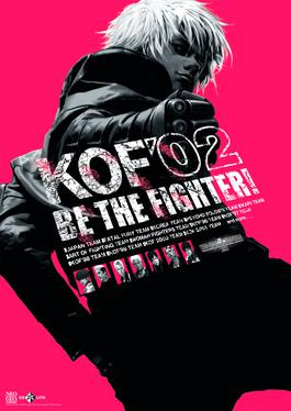 The King of Fighters 2002: Challenge to Ultimate Battle