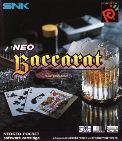 Neo Baccarat
