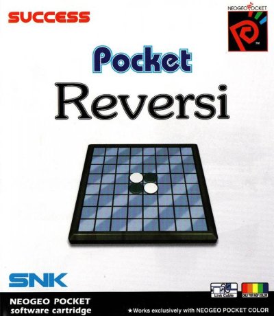 Pocket Reversi
