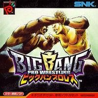 Big Bang Pro Wrestling
