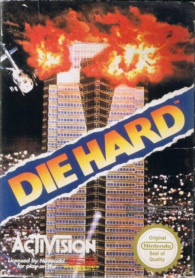 Die Hard
