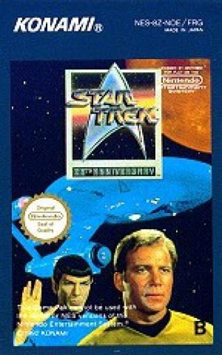 Star Trek: 25th Anniversary