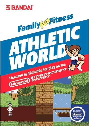 Athletic World