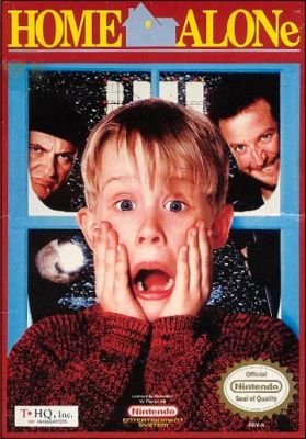 Home Alone