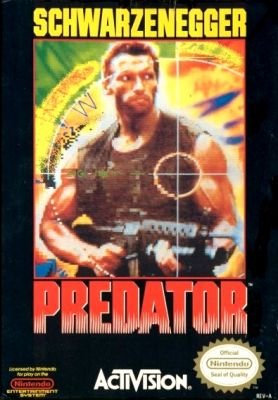 Predator