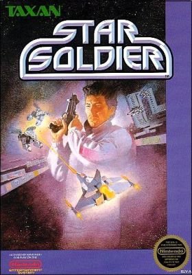 Star Soldier