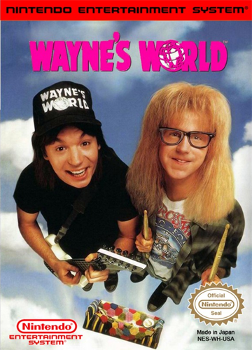 Wayne's World