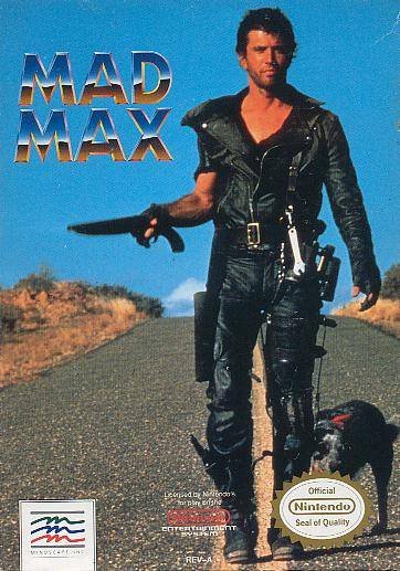Mad Max (US)