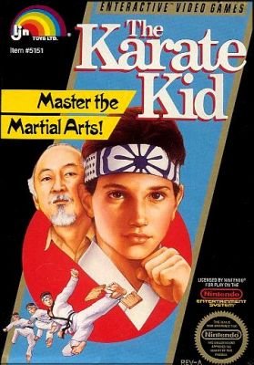 Karate Kid
