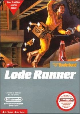 Lode Runner