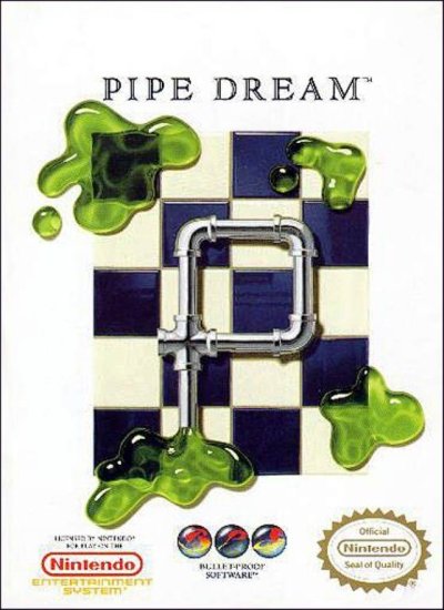 Pipe Dream (Pipe Mania)