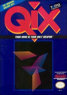 Qix (US)