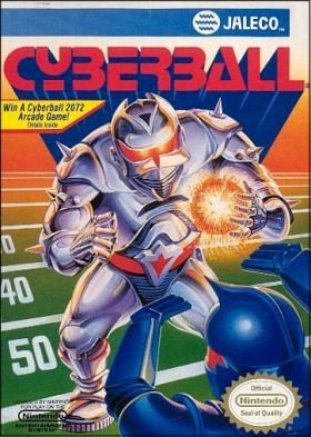 Cyberball
