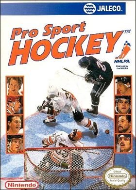 Pro Sport Hockey