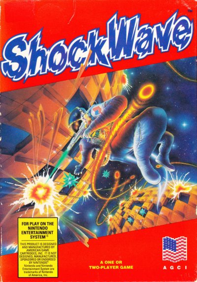 ShockWave (US)