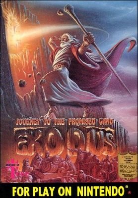 Exodus: Journey to the Promised Land