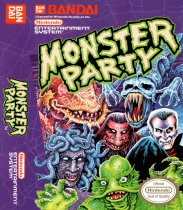 Monster Party